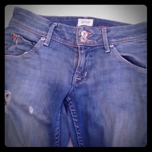 Hudson jeans